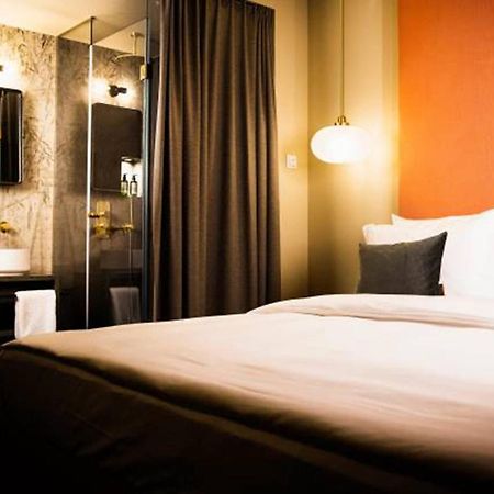 Jams Music Hotel מינכן מראה חיצוני תמונה