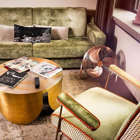 Jams Music Hotel מינכן מראה חיצוני תמונה