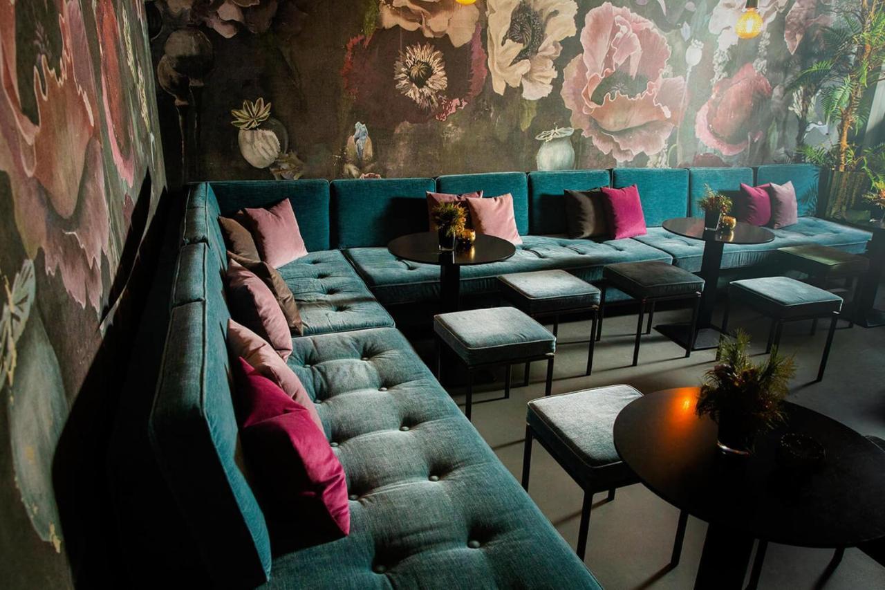 Jams Music Hotel מינכן מראה חיצוני תמונה