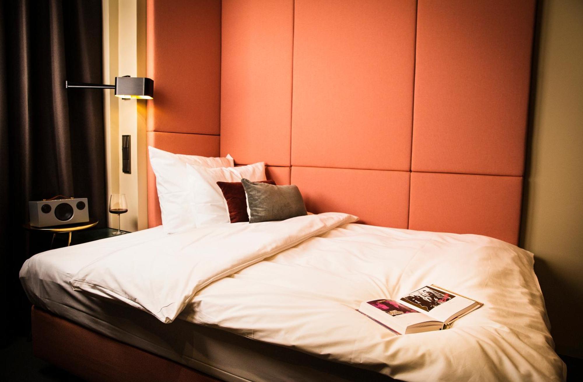 Jams Music Hotel מינכן מראה חיצוני תמונה