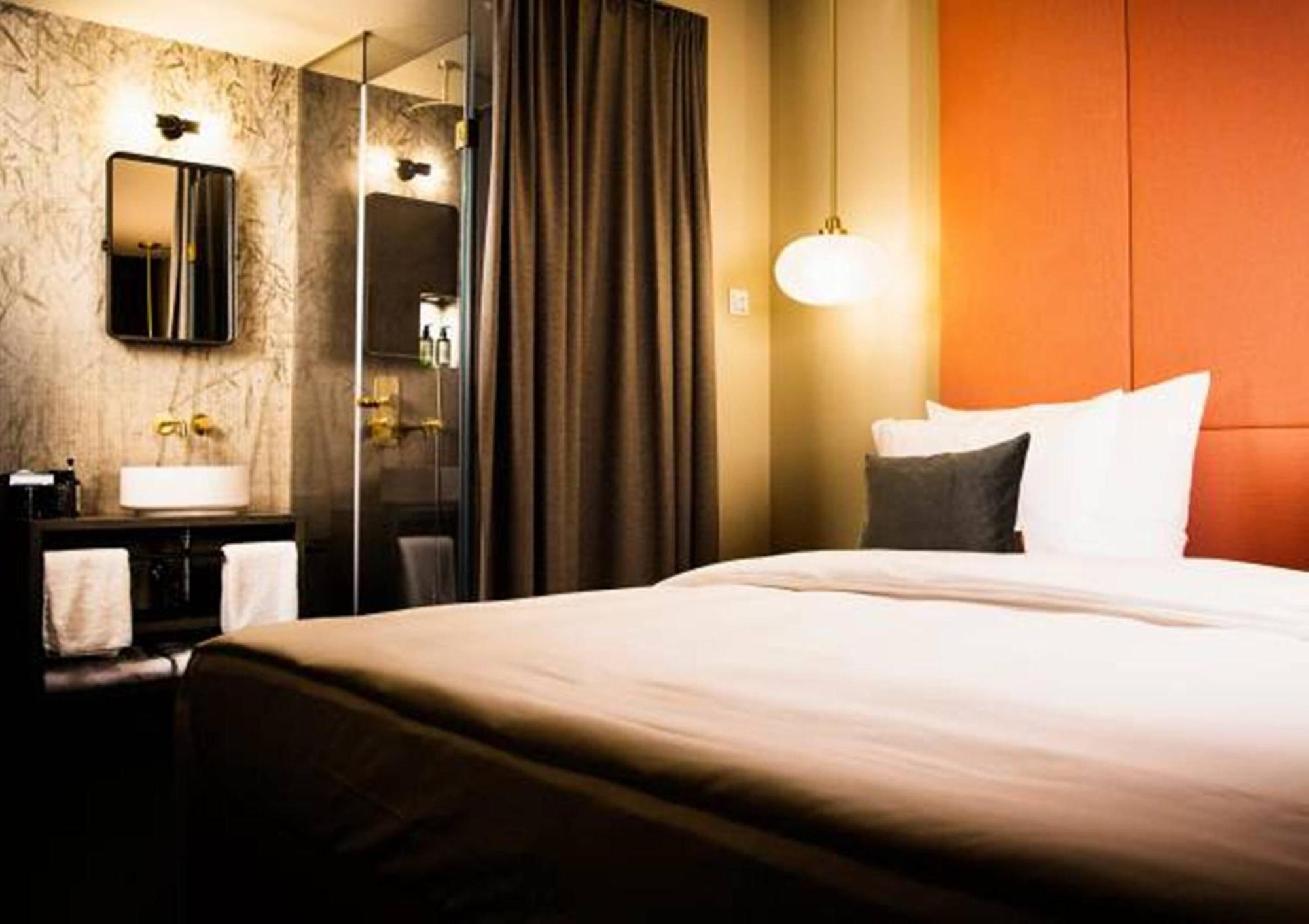 Jams Music Hotel מינכן מראה חיצוני תמונה